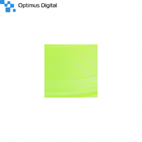 Sakata 3D850 Refill PLA Filament - Green 1.75 mm 700 g