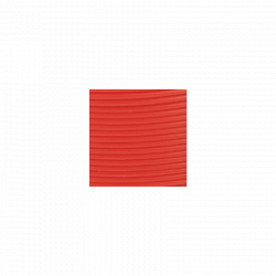 Sakata 3D850 Refill PLA Filament - Red 1.75 mm 700 g