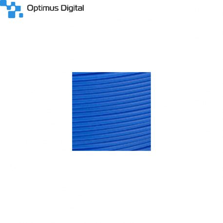 Sakata 3D850 Refill PLA Filament - Blue 1.75 mm 700 g
