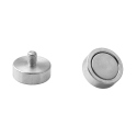 Magnet Oala cu Surub 20x7xM5