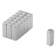 Neodymium Block Magnet 15x5x5 Thick N38