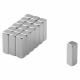 Magnet Paralelipipedic din Neodim 17x6x5 mm N42