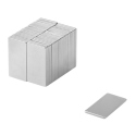 Neodymium Block Magnet 20x10x1 Thick N38