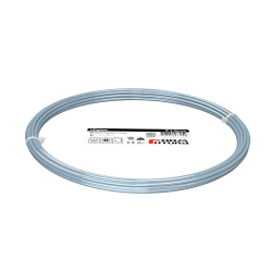 FormFutura HDglass Filament - Blinded Sapphire Grey, 2.85 mm, 50 g