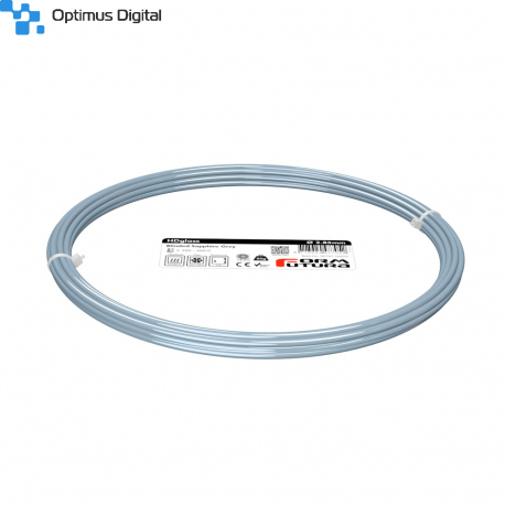 FormFutura HDglass Filament - Blinded Sapphire Grey, 2.85 mm, 50 g