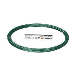 FormFutura HDglass Filament - Blinded Pearl Green, 2.85 mm, 50 g
