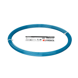 FormFutura HDglass Filament - Blinded Pearl Blue, 2.85 mm, 50 g