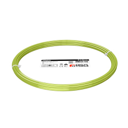 FormFutura HDglass Filament - Blinded Light Green, 2.85 mm, 50 g
