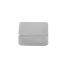 Neodymium Block Magnet 25x25x10 Thick N38
