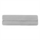 Neodymium Block Magnet 28x13x7 Thick N40