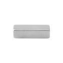 Neodymium Block Magnet 30x10x8 Thick N45H