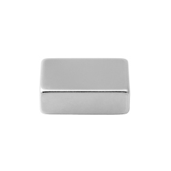 Neodymium Block Magnet 30x20x10 Thick N38