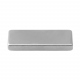 Magnet Paralelipipedic din Neodim 40x15x5 mm N38