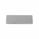 Neodymium Block Magnet 42x20x3 Thick N38H