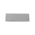 Neodymium Block Magnet 42x20x3 Thick N38H