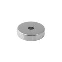 Neodymium Ring Magnet 20x4.2x5 Thick N38