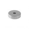 Neodymium Ring Magnet 20x4.2x5 Thick N38