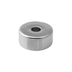 Neodymium Ring Magnet 22x6x10 Thick N38
