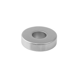 Magnet Inel din Neodim 20x8x5 mm N38