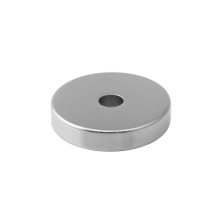 Neodymium Ring Magnet 25x5x5 Thick N38