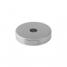Neodymium Ring Magnet 25x5x5 Thick N38