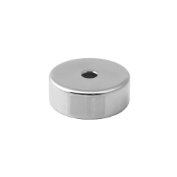 Neodymium Ring Magnet 27x5x10 Thick N38