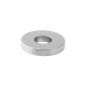 Neodymium Ring Magnet 30x15x2 Thick N38