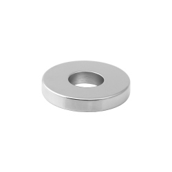 Magnet Inel din Neodim 30x15x2 mm N38