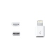 MIcro USB pentru adaptatorul fulger