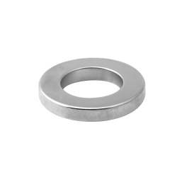 Neodymium Ring Magnet 40x23x6 Thick N38