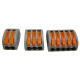 Conector de Fire PCT-8-118