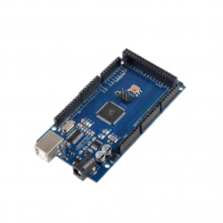 Placa de dezvoltare compatibila cu Arduino MEGA 2560 (ATmega2560 + CH340)