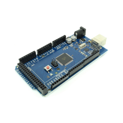 MEGA 2560 R3 (ATmega2560 + ATmega16u2) - Placa de Dezvoltare Compatibila cu Arduino+ Cablu 50 cm
