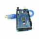 Development Board Compatible with Arduino MEGA 2560 R3 (ATmega2560 + ATmega16u2) + Cable 50 cm