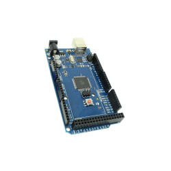 MEGA 2560 R3 (ATmega2560 + ATmega16u2) - Placa de Dezvoltare Compatibila cu Arduino