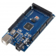 Development Board Compatible with Arduino MEGA 2560 (ATmega2560 + CH340) with 50 cm Cable