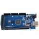 Development Board Compatible with Arduino MEGA 2560 (ATmega2560 + CH340) with 50 cm Cable