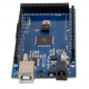 Development Board Compatible with Arduino MEGA 2560 (ATmega2560 + CH340) with 50 cm Cable