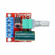 Mini PWM Motor Speed Controller