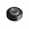 Small Reel for V Profile with MR105 Bearing