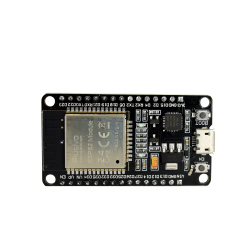 ESP32 Development Board with WiFi and Bluetooth 4.2