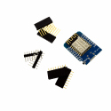 Placă de Dezvoltare Plusivo D1 Mini ESP8266