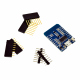 Placă de Dezvoltare Plusivo D1 Mini ESP8266