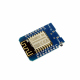Placă de Dezvoltare Plusivo D1 Mini ESP8266