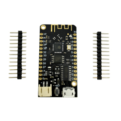 Placă de Dezvoltare Wireless cu Microcontroller ESP32