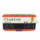 Plusivo Assorted LED Kit 3 mm (275 pcs) and 5 mm (125 pcs)