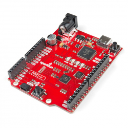 RED-V RedBoard - SiFive RISC-V FE310 SoC