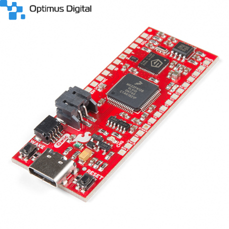 RED-V Thing Plus - SiFive RISC-V FE310 SoC