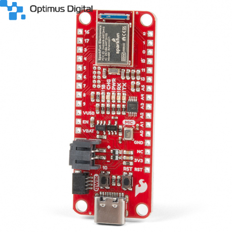 SparkFun Thing Plus - Artemis