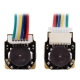 Magnetic Encoder Pair Kit with Side-Entry Connector for Micro Metal Gearmotors, 12 CPR, 2.7-18V